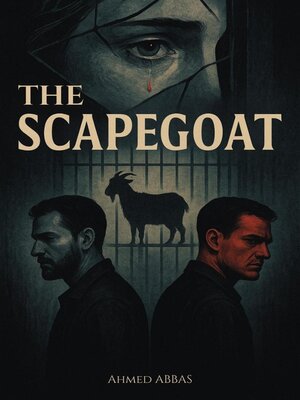 cover image of The Scapegoat